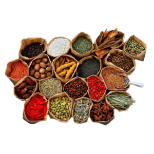 Other Spices