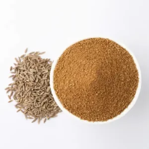 Cumin powder from Kerala specials