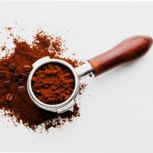 Masala Coffee Powder