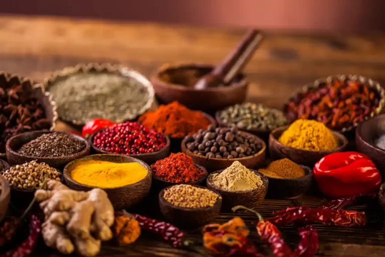 Best Spices of Kerala