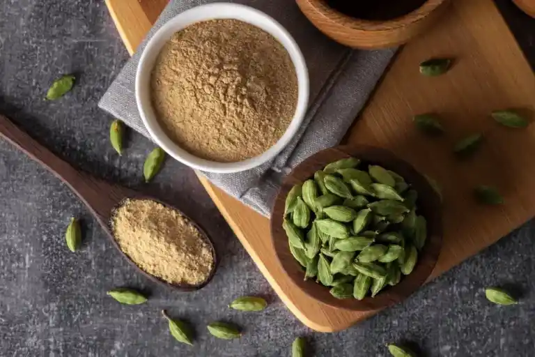 6 Important Kerala Spices in Ayurvedic Medicine