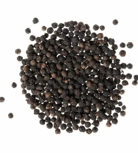Picture of pepper 9mm bold organic spices organic spices in Kerala